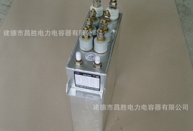 金属化薄膜榴莲视频黄色网站电容器